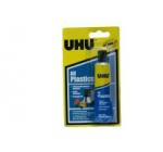 UHU GLUE PLASTIC